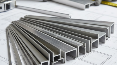 How to Choose the Right Aluminum L Profile for Your Project?