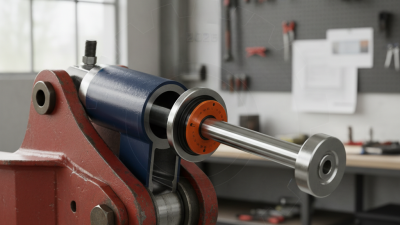 2026 How to Choose the Right Single Acting Steering Cylinder?
