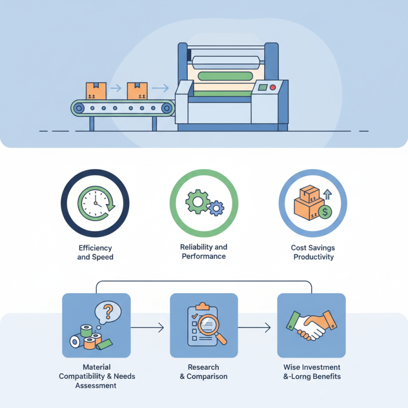 Best Belt Sealing Machine for Efficient Packaging Solutions?