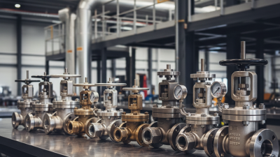 Top 10 Api Bellows Sealed Globe Valves for Global Buyers?
