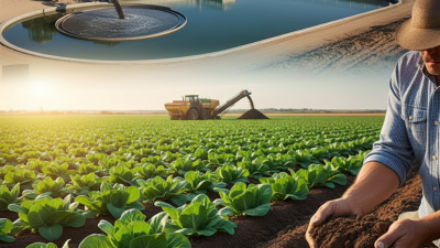 Top 10 Benefits of Industrial Humate for Global Buyers?