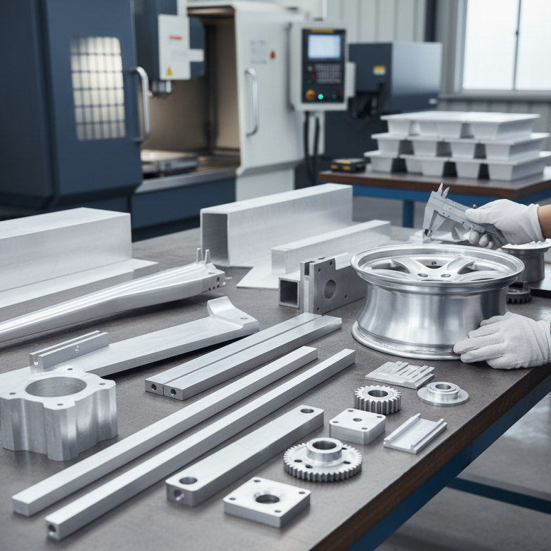 What is Aluminium Alloy and Why is it Essential for Buyers?