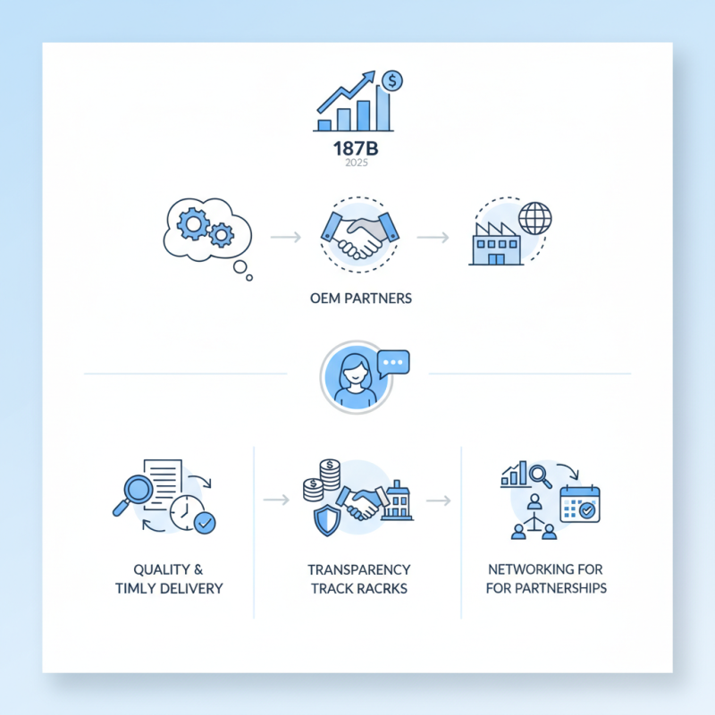 China Top OEM Contacts for Global Buyers to Enhance Sourcing?