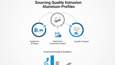 How to Source Quality Extrusion Aluminum Profiles for Your Needs?