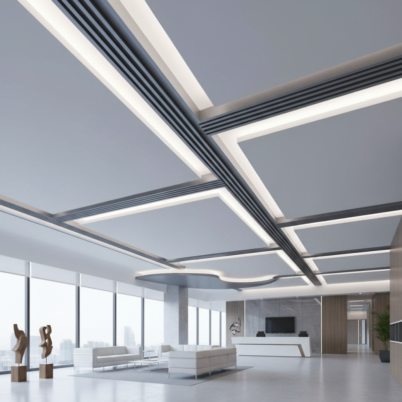 2026 Top Stretch Ceiling Aluminum Profiles for Global Buyers?