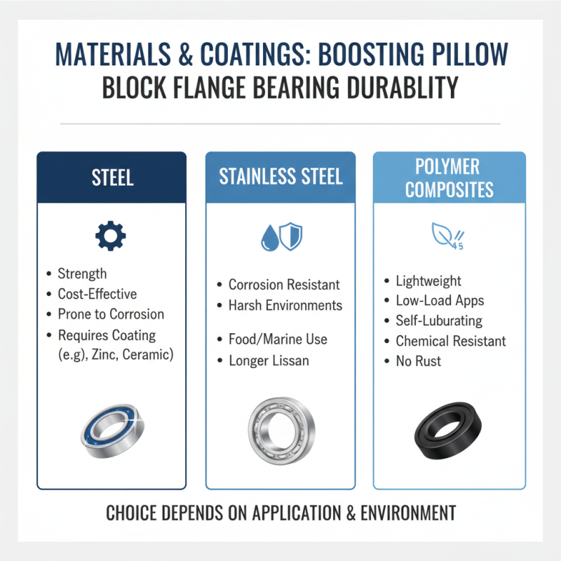 2026 Top Pillow Block Flange Bearing Buying Guide?