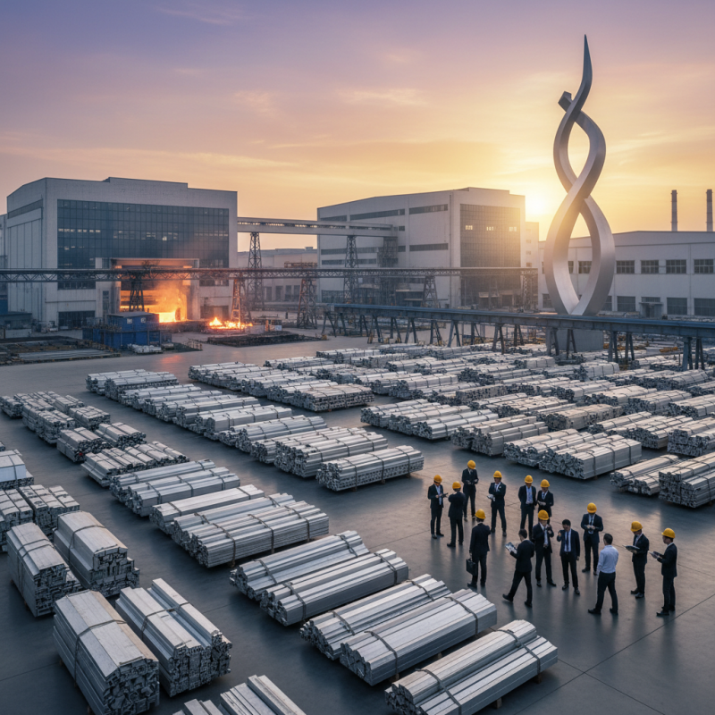 China Best Aluminum Extrusion Profile for Global Buyers?