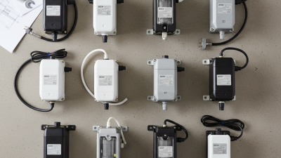 Top 10 Condensate Drain Pumps for Global Buyers Guide?