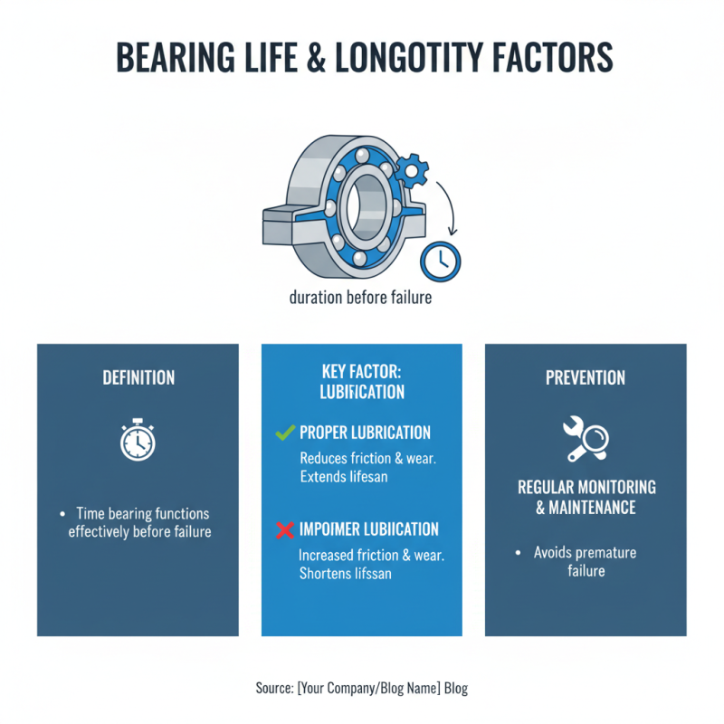 2026 Best Bearing Life Extension Solutions for Global Buyers?