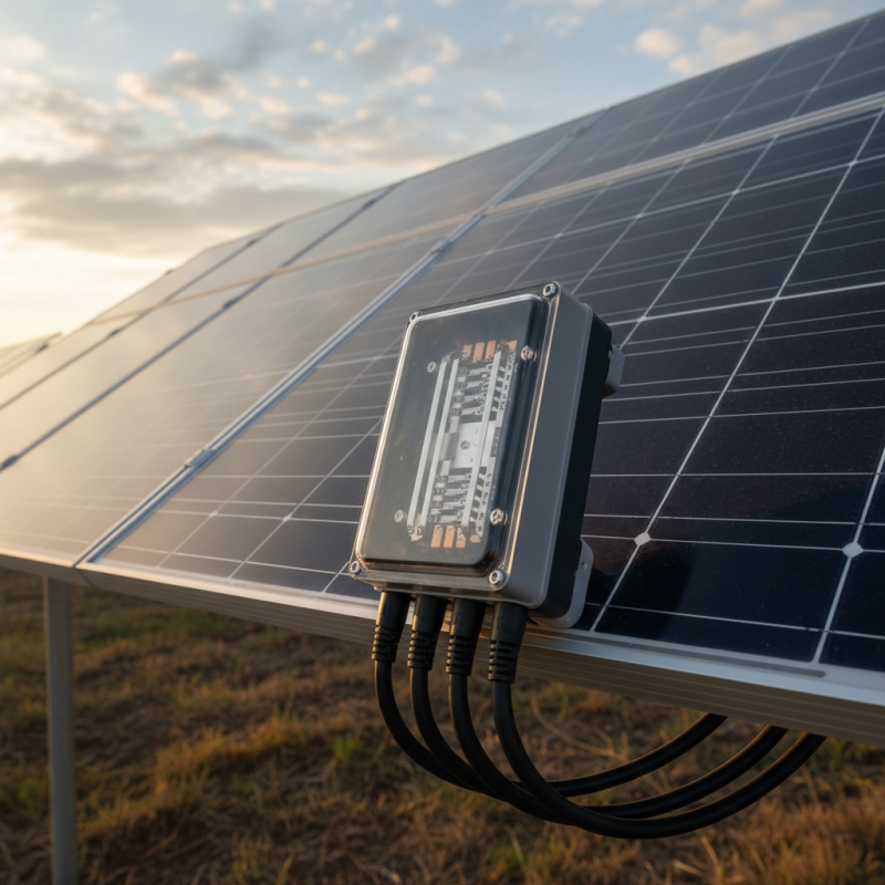 What is a PV Junction Box and Why is it Important?