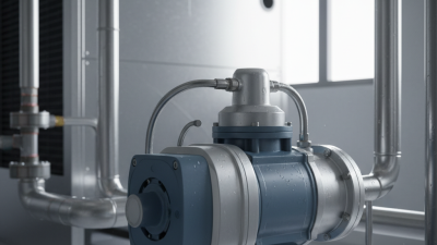 How to Choose the Right Condens Pump for Your Needs?