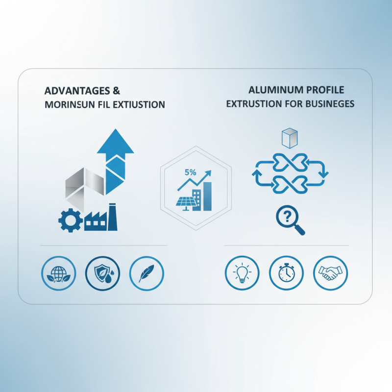 Why Choose Aluminium Profile Extrusion for Your Business Needs?