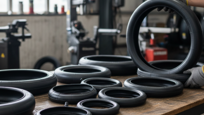 Top 10 Inner Tube Brands in China You Should Know?