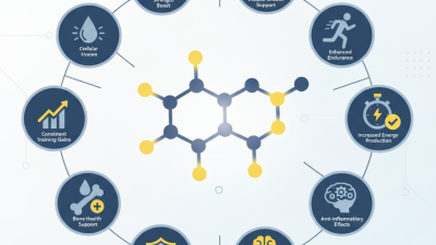 Top 10 Benefits of Pure Creatine Monohydrate Powder for You?