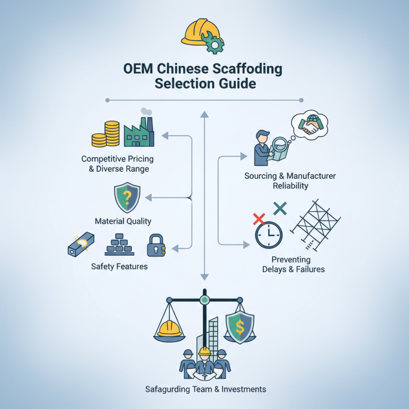 How to Choose OEM Chinese Scaffolding for Your Next Project?