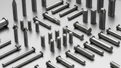 2026 Best Blind Rivet Options for Global Buyers Guide?