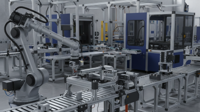 Best T Slot Extrusion Solutions for Global Buyers?