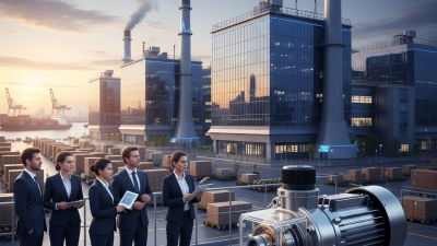 Top Air Cond Pump Suppliers in China for Global Buyers?