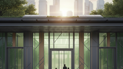 Top Aluminum Profile For Doors Trends to Watch in 2026?