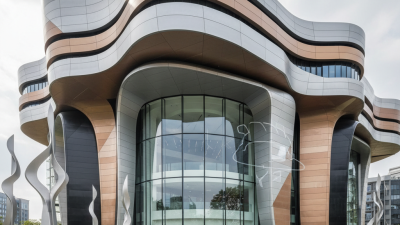 What is Architectural Aluminum Extrusion Profiles and Benefits?
