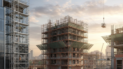 Top 10 Scaffolding Options for Global Buyers to Consider?