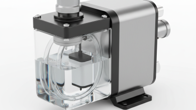 Top Condensate Drain Pump Solutions from China for Global Buyers?
