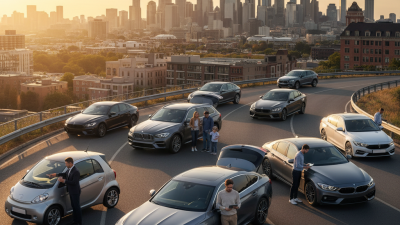 2026 How to Choose the Best Car Make for Your Needs?