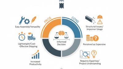 Why Choose T Slot Extrusion for Your Projects?