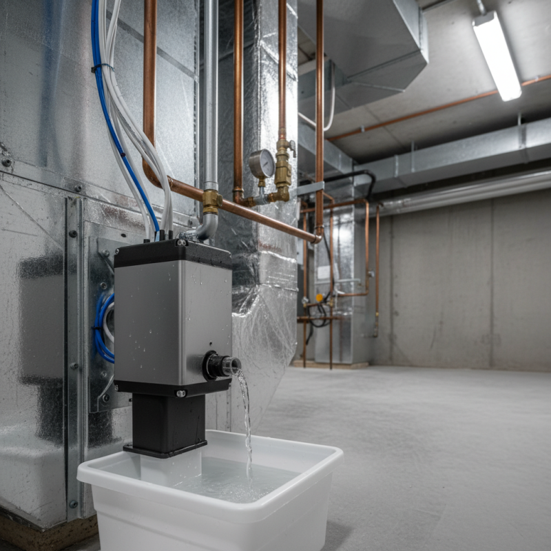 Best AC Drain Motor Options for Your HVAC Needs?