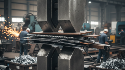 How to Choose the Best Alligator Shear Blades for Your Needs?