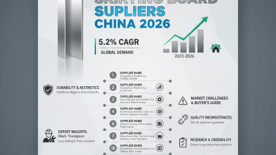 Top 10 Aluminum Skirting Board Suppliers in China 2026?