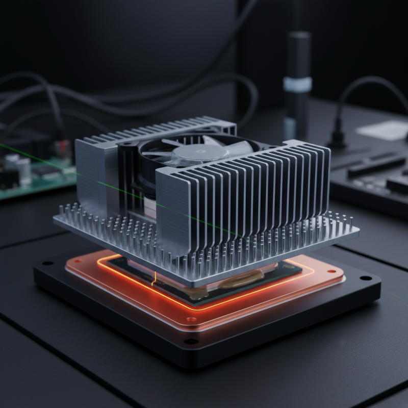 Best Aluminum Heat Sink Solutions for Efficient Cooling?