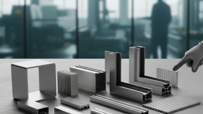 Top 10 Extrusion Aluminum Profiles for Global Buyers?