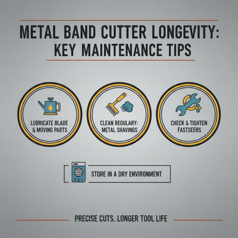 Why Are Metal Band Cutters Essential for Every Workshop?