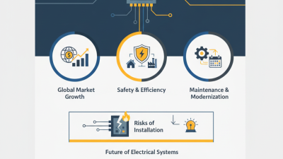 What You Need to Know About Distribution Boards?