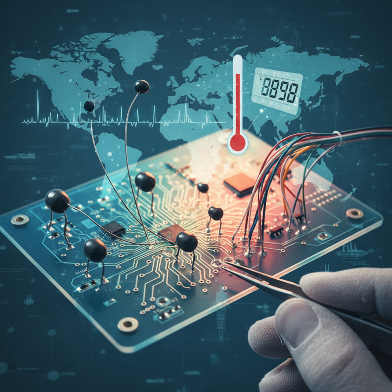 Ntc Temperature Range Tips for Effective Global Sourcing