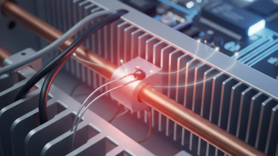 How Does Thermistor Increase Temperature for Efficient Heating?