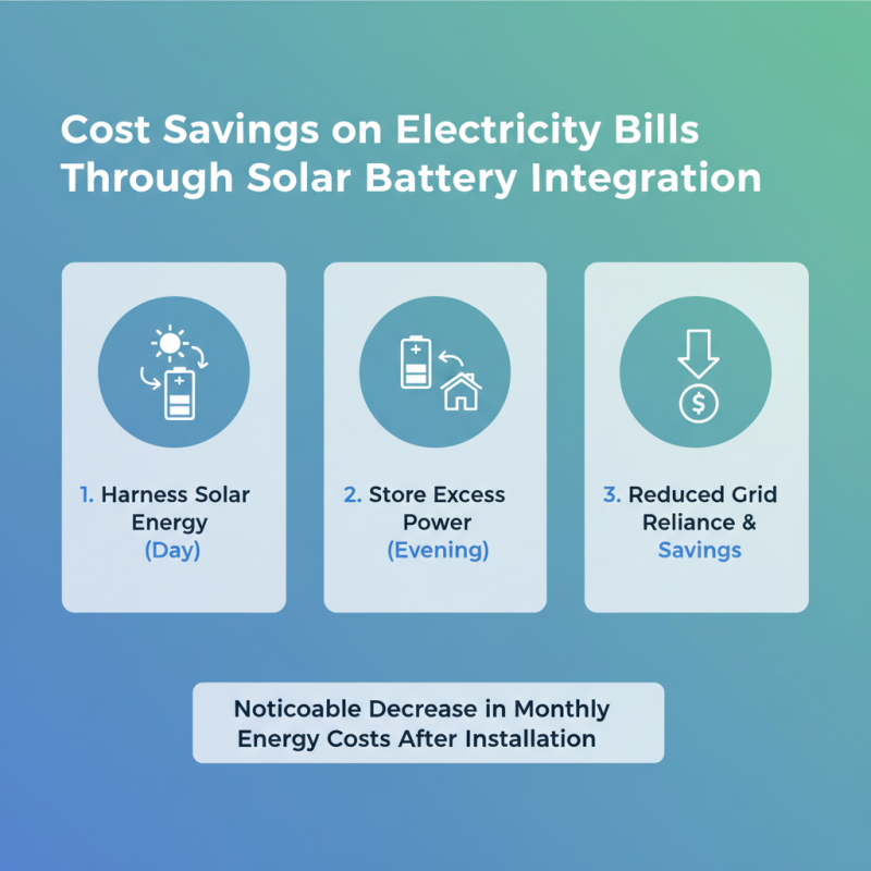 Top 10 Benefits of Solar Battery Storage for Your Home?