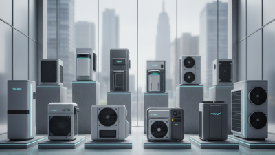 Top 10 Trap HVAC Solutions for Global Buyers?