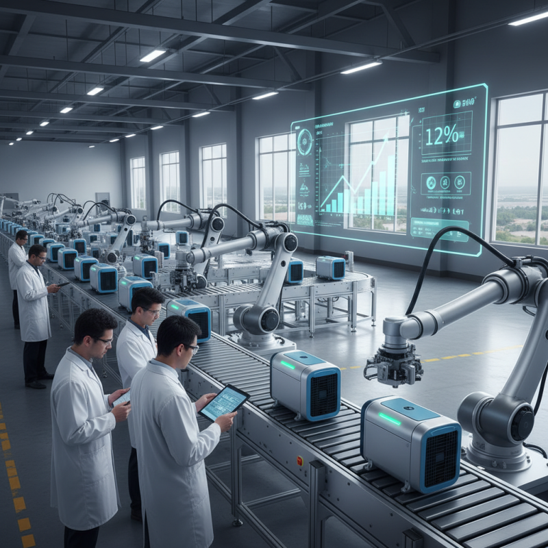 Top China Aircond Pump Suppliers for Global Buyers?