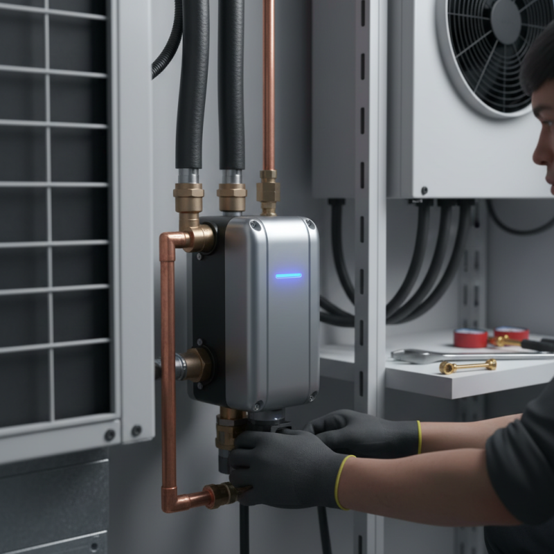 Top 10 Tips for Choosing the Best Air Conditioning Pump?