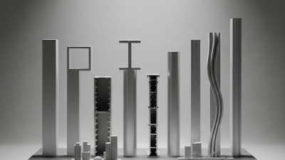 Top 10 Standard Aluminum Profiles for Global Buyers?