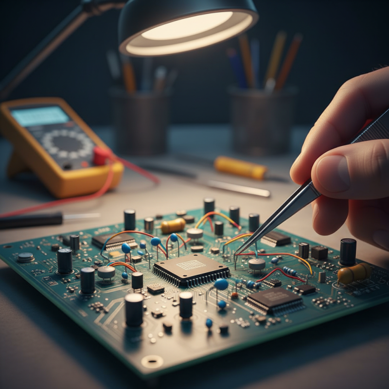 Best Thermistor Parameters for Optimal Performance?