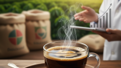 Best Grandos Soluble Coffee for Global Buyers Tips?