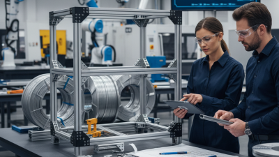 2026 How to Choose T Slot Extrusion for Your Project?