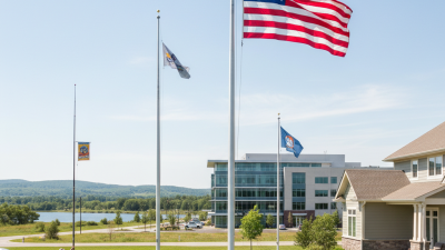 How to Choose the Right Telescoping Flagpole for Your Needs?