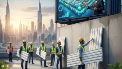 What is Pvc Shuttering Benefits and Uses for Global Buyers?