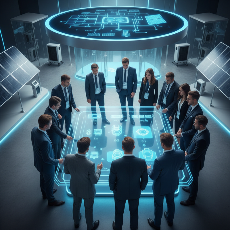 Top 10 PV Connector Types for Global Buyers in 2026?