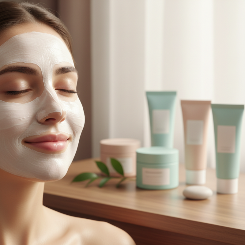 China Top Face Mask Cream Reviews and Recommendations to Try Today