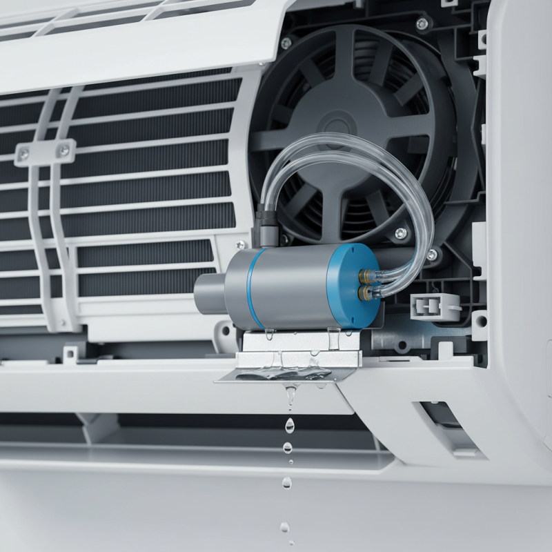 2026 How to Choose the Best AC Water Pump for Your Needs?